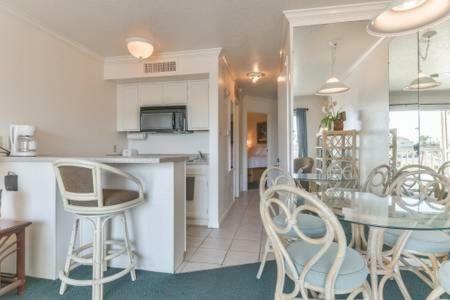 Cozy Value Beach Condo Galveston Exterior photo