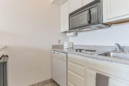 Cozy Value Beach Condo Galveston Exterior photo